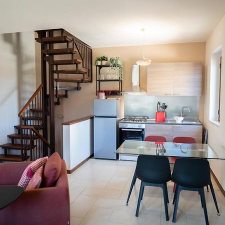 Apartamento Casa Terra D'Aci Aci Bonaccorsi Exterior foto