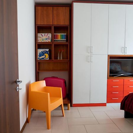 Apartamento Casa Terra D'Aci Aci Bonaccorsi Exterior foto