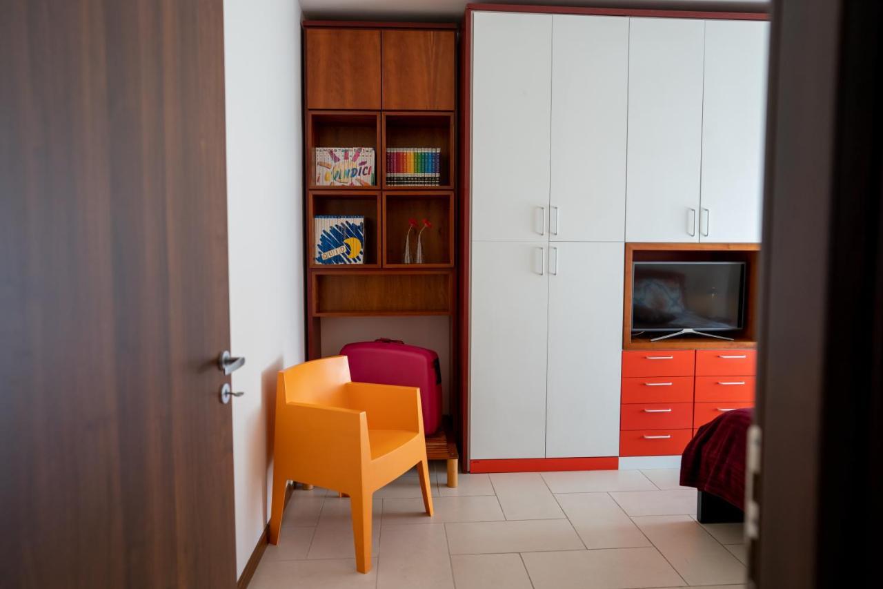 Apartamento Casa Terra D'Aci Aci Bonaccorsi Exterior foto