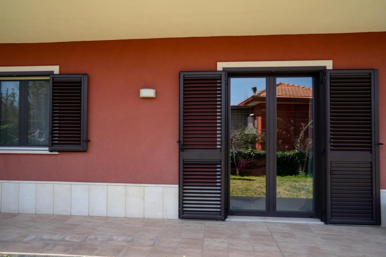 Apartamento Casa Terra D'Aci Aci Bonaccorsi Exterior foto